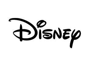 Disney logo small