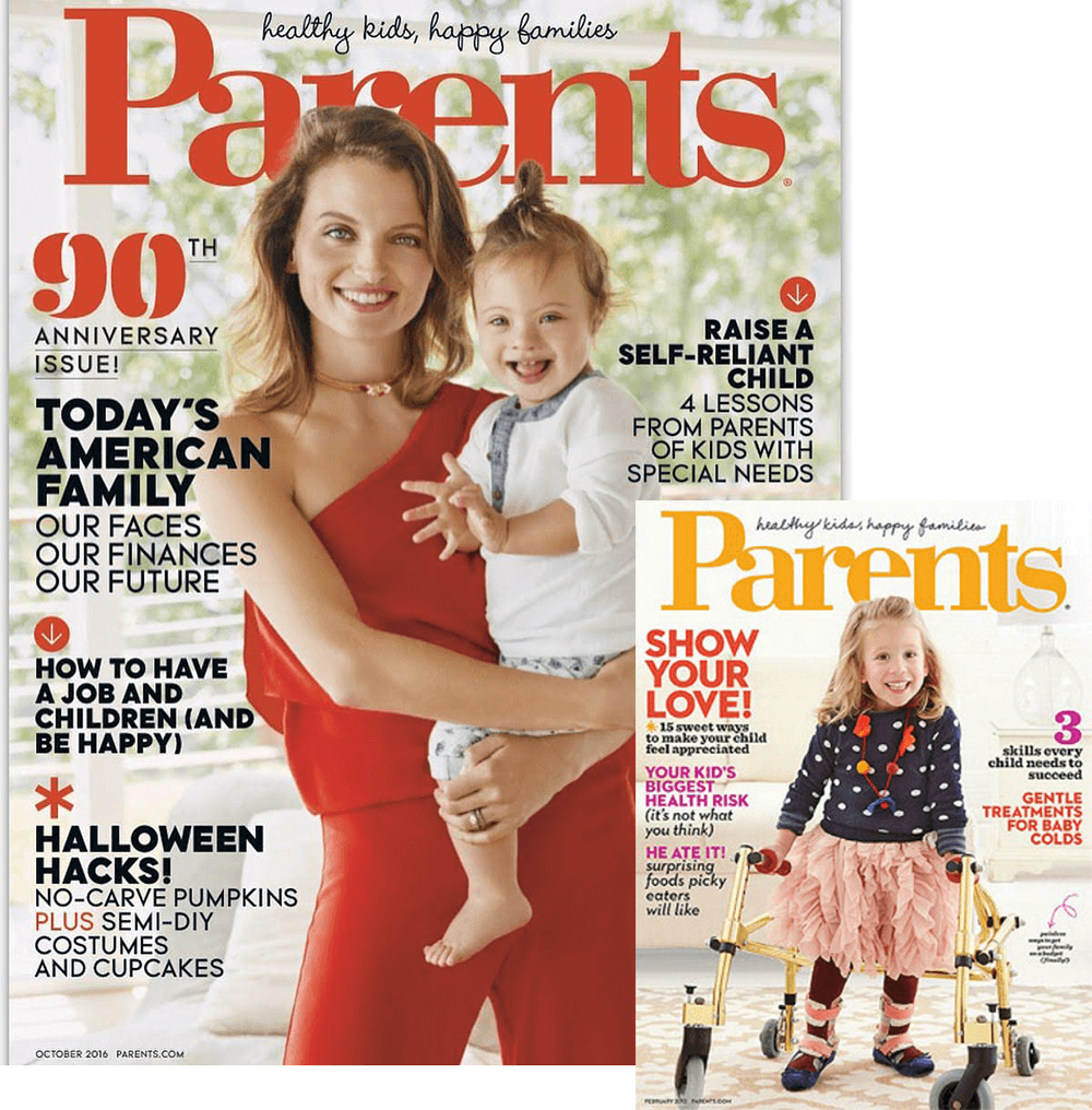 ParentsMagazine