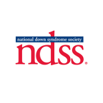 National Down Syndrome Society Logo