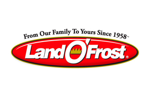 Land of Frost Logo