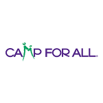 Camp For All Logo