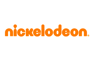 nickelodeon logo small