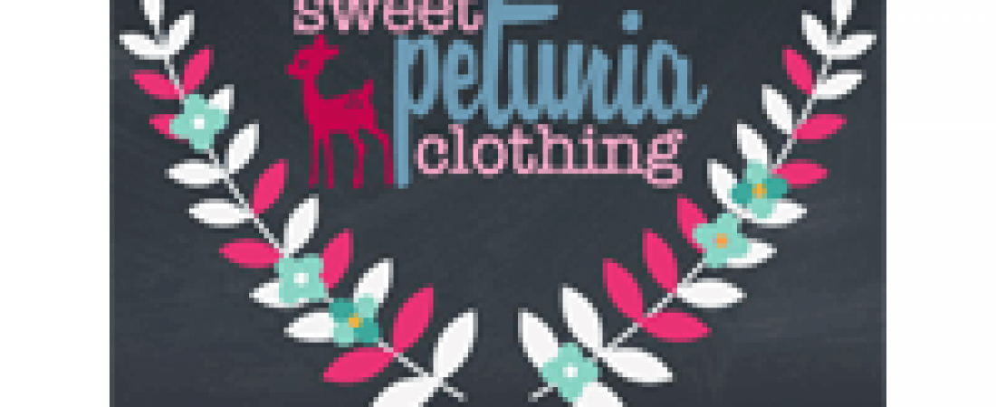 Sweet Petunia Clothing