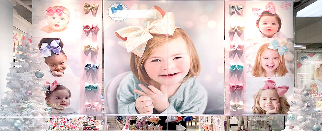 Every Girl Can Be A Wee Ones Girl – A Partner Introduction